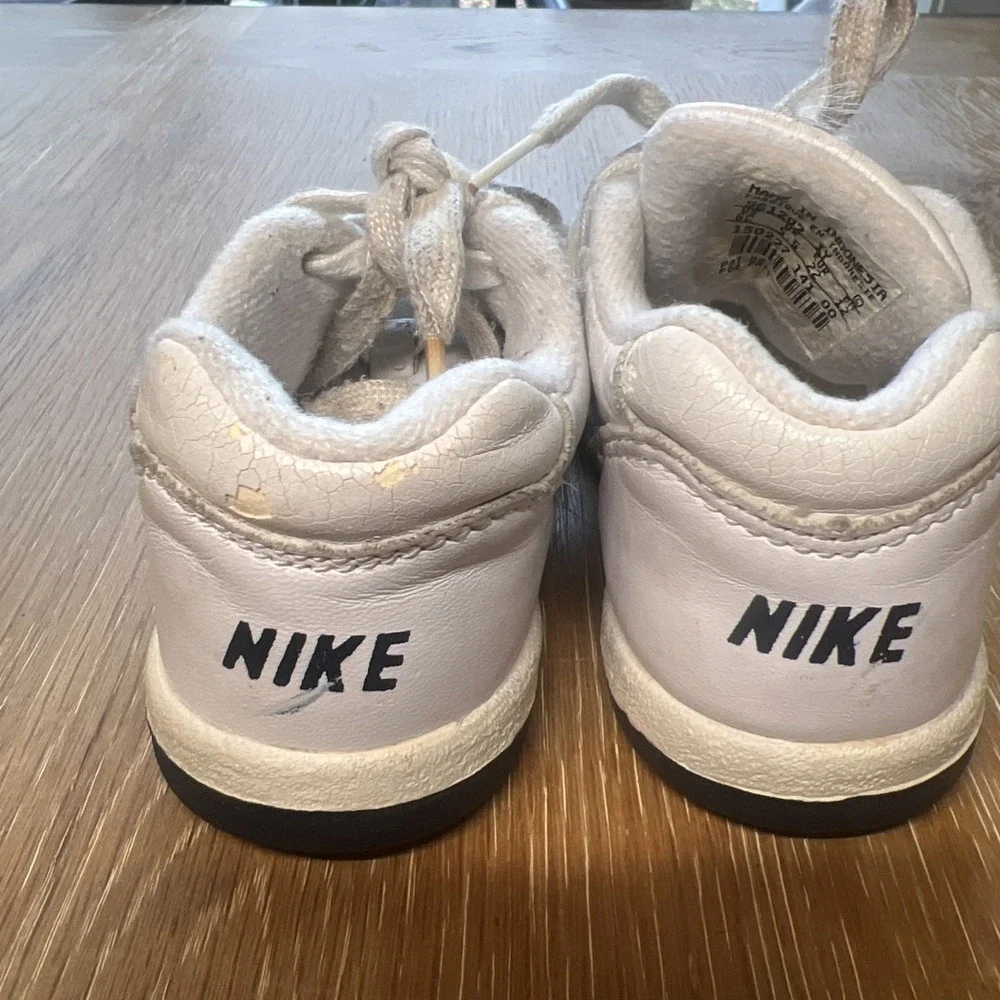 Nike gently used